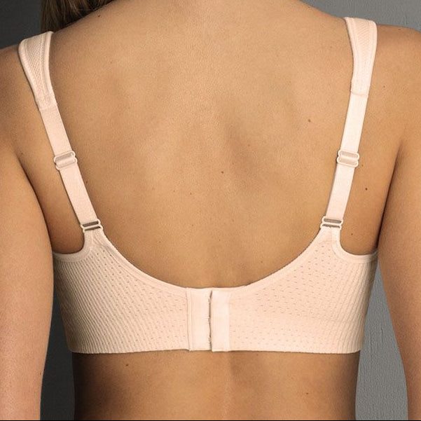 Air Control Bra - Smart Rose (No Pocket)
