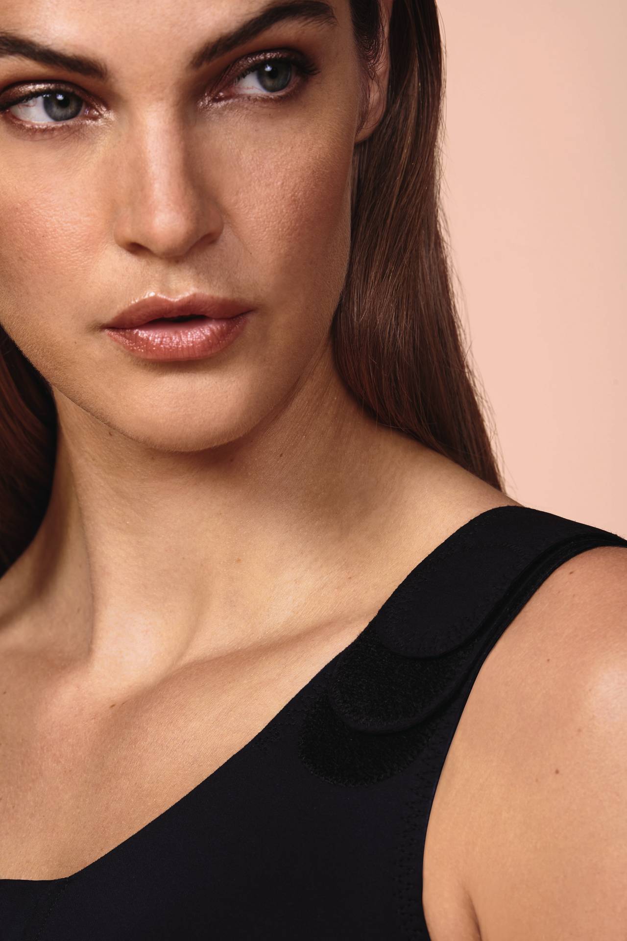 Post-Surgical Mastectomy Bra Extender