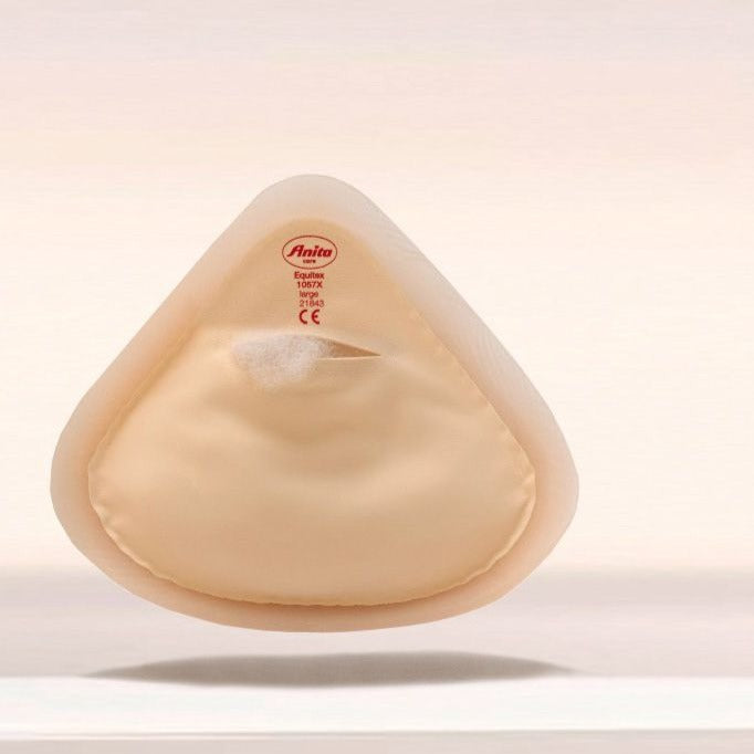 Equitex Breast Form