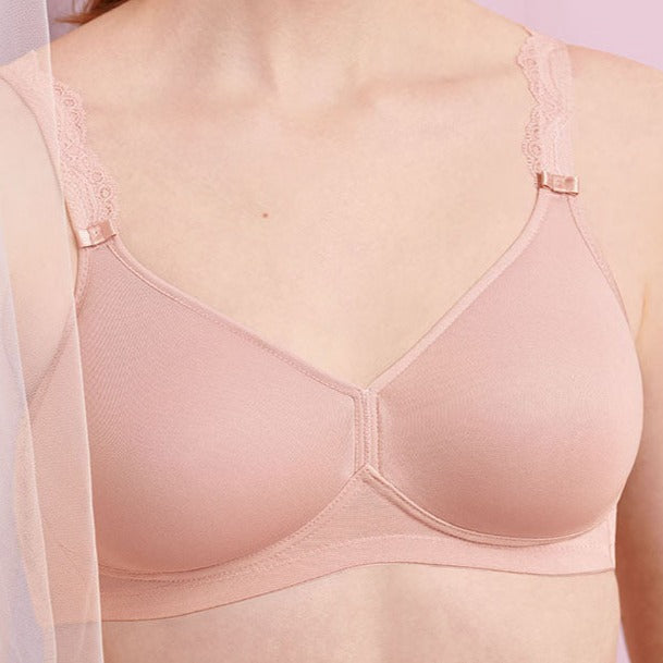 Selma Mastectomy Bra