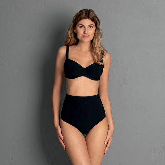 Rosa Faia Style Jil Shaping Swim Bottom