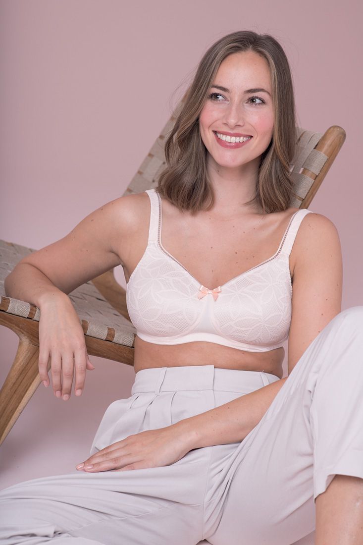 Selena Mastectomy Bra