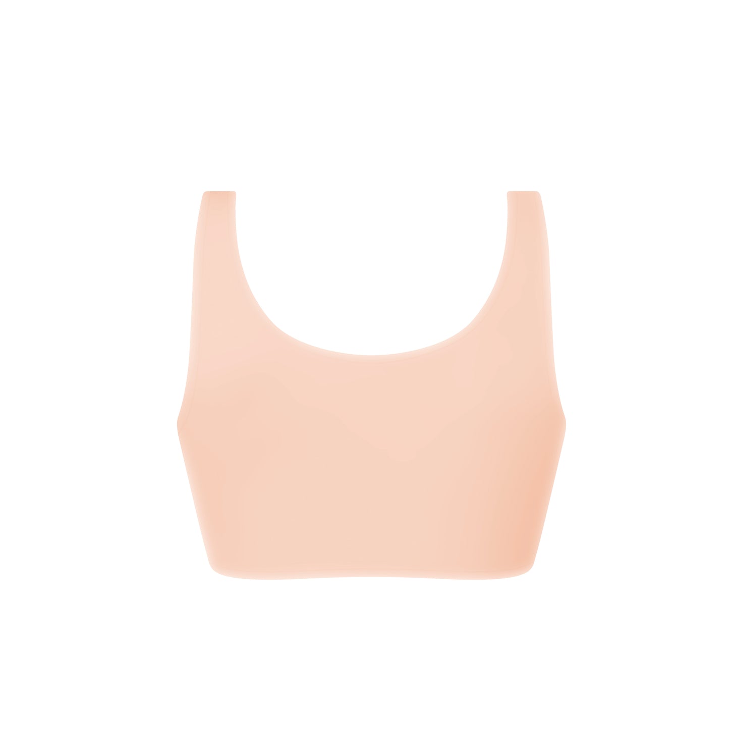 Amy Seamless Mastectomy Bra