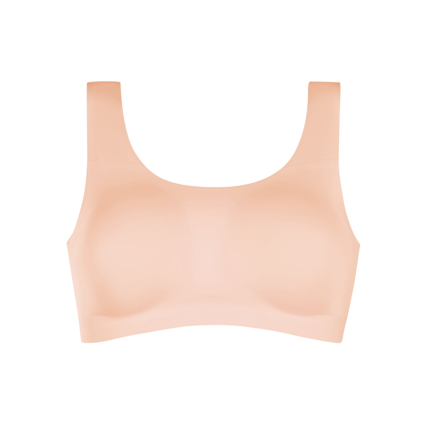 Amy Seamless Mastectomy Bra