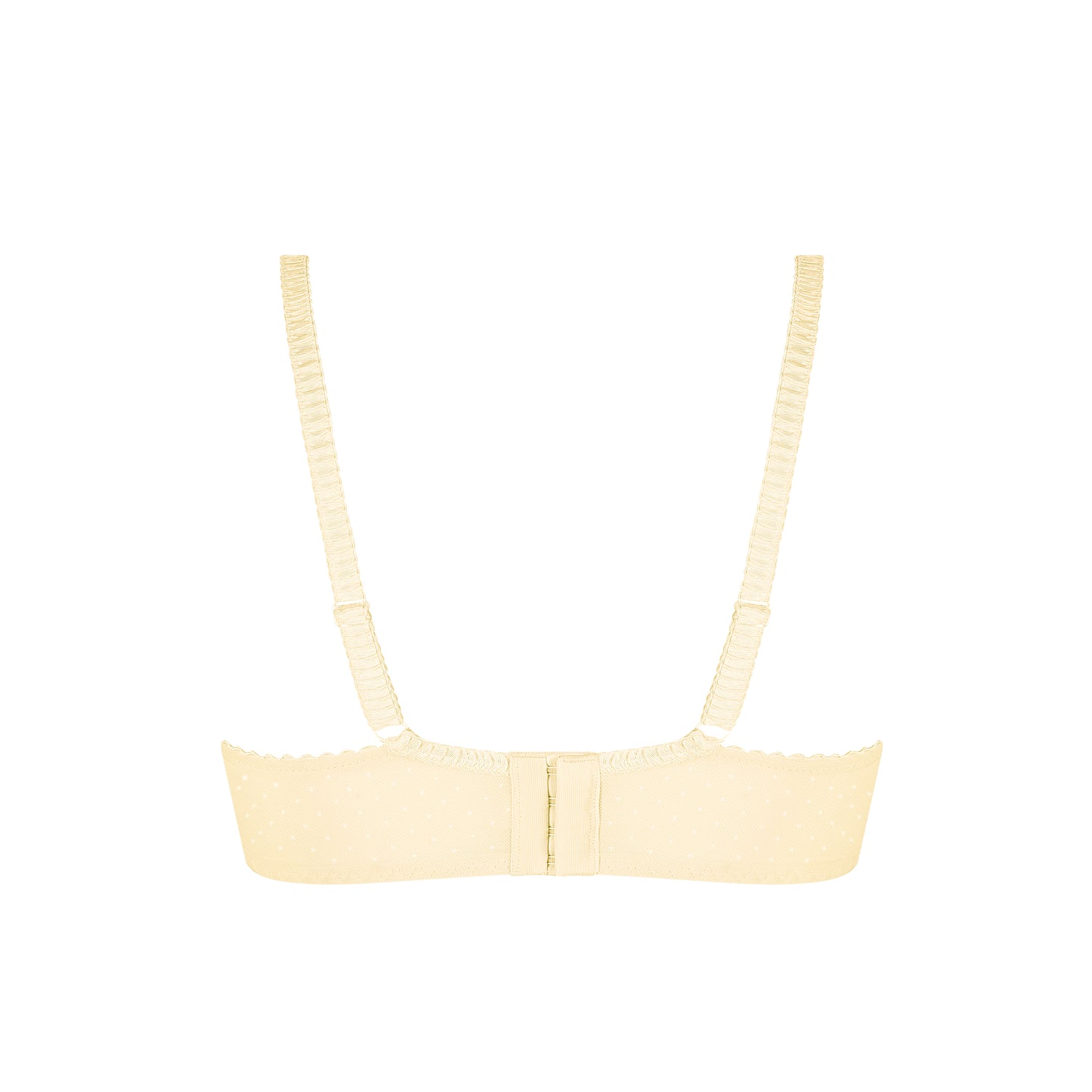 Mariella Padded Wire-Free Mastectomy Bra