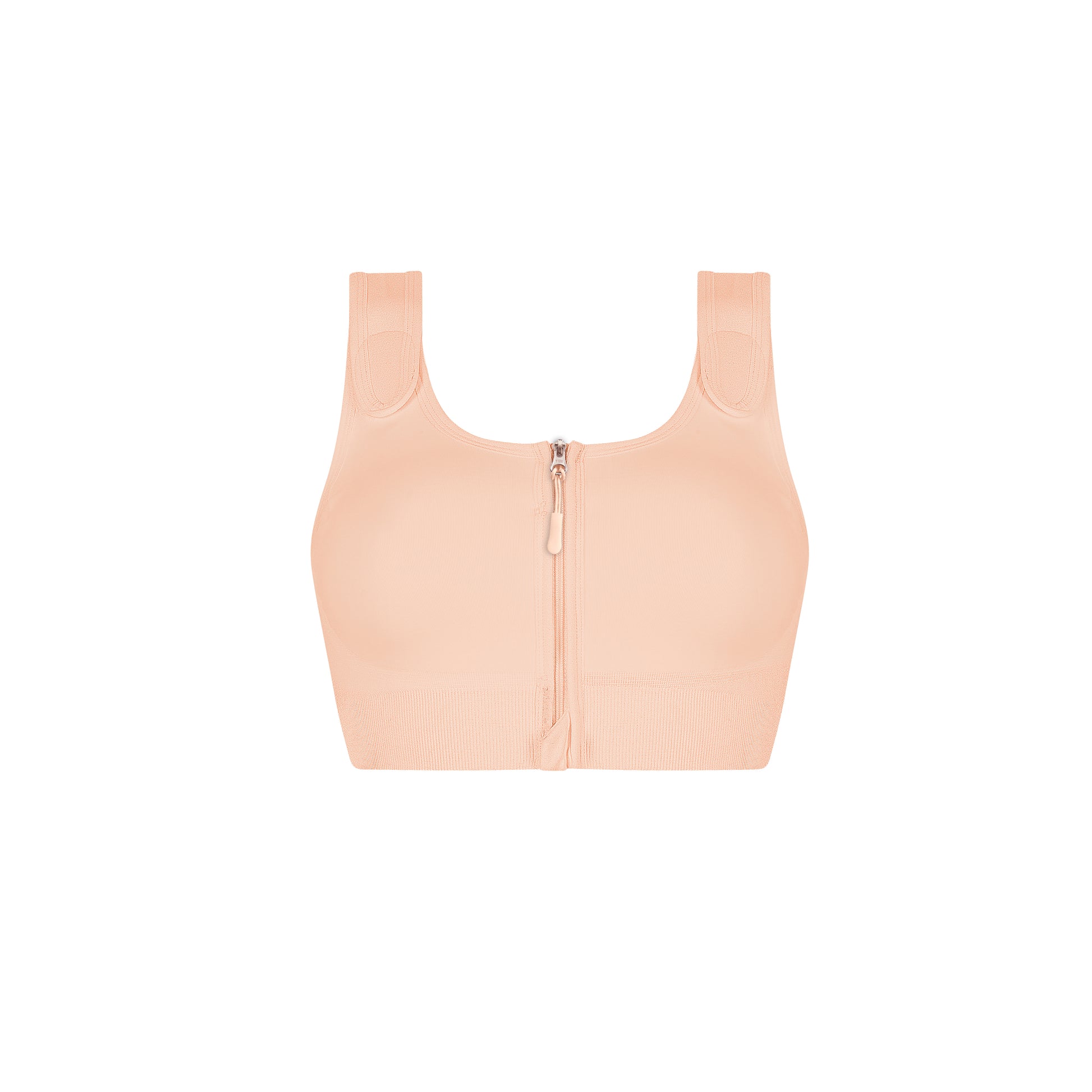 Pamela Seamless Post Surgical Bra - by Amoena – Pink Ribbon Boutique