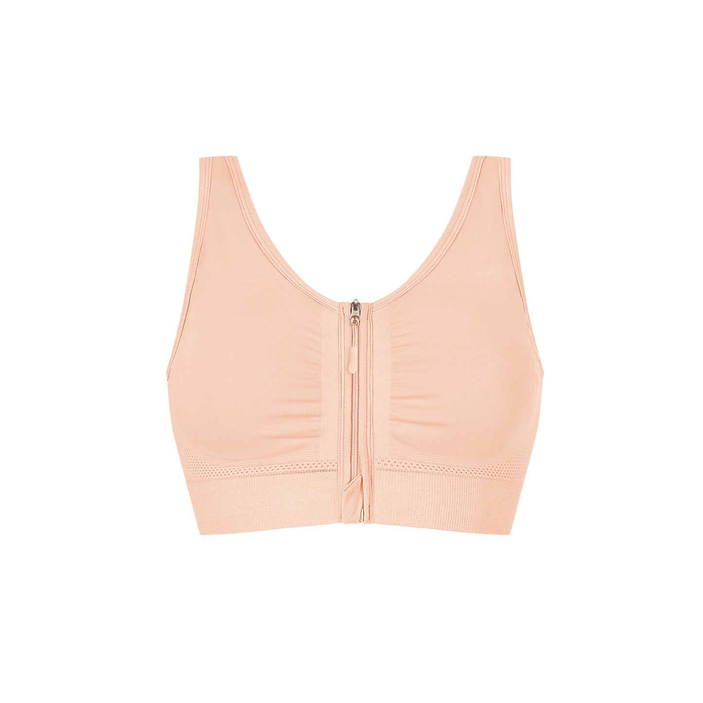 Emilia Seamless Comfort Post Surgical Bra