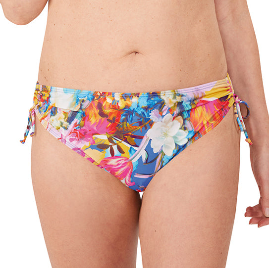 Kuala Lumpur MH Bikini Bottom