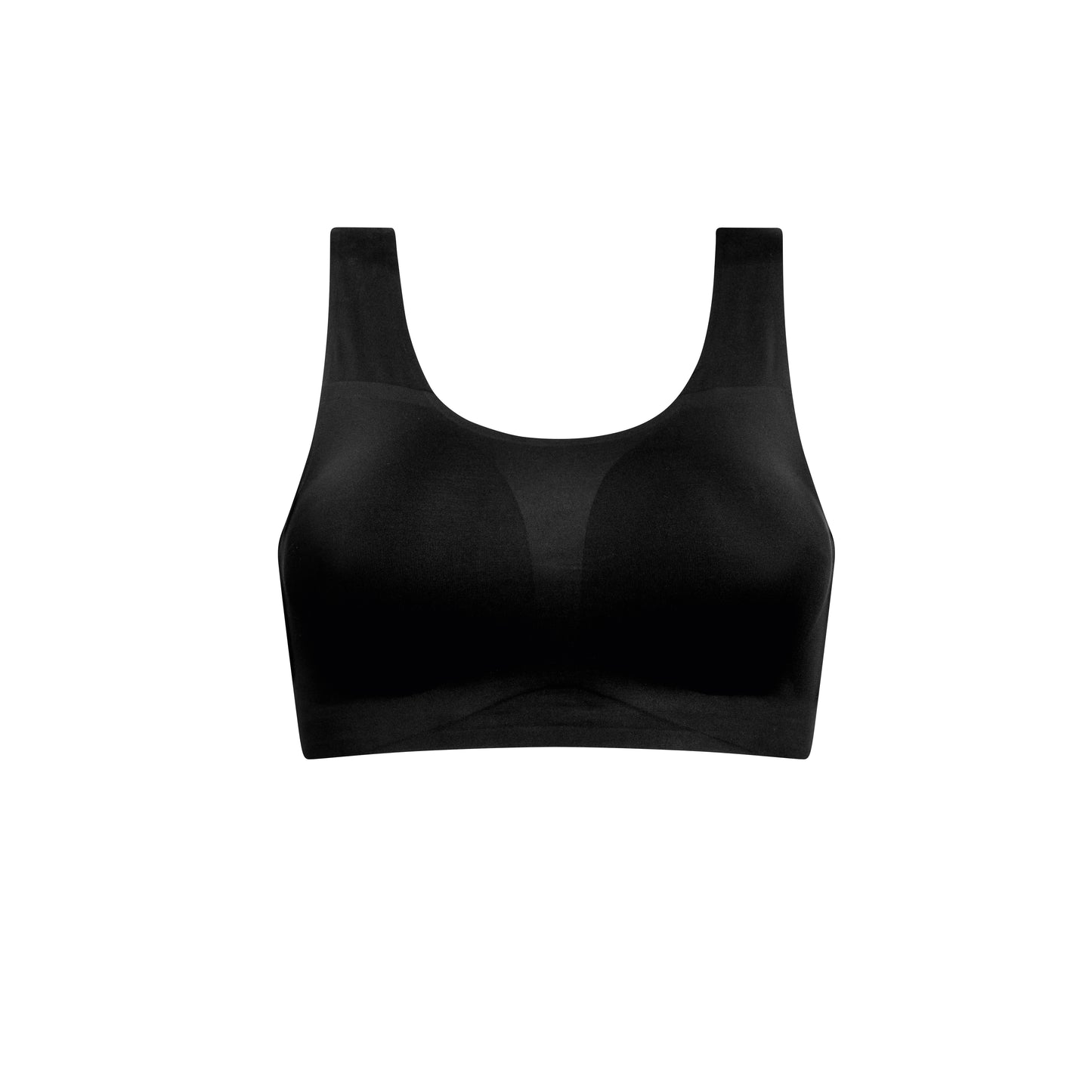 Amy Seamless Mastectomy Bra