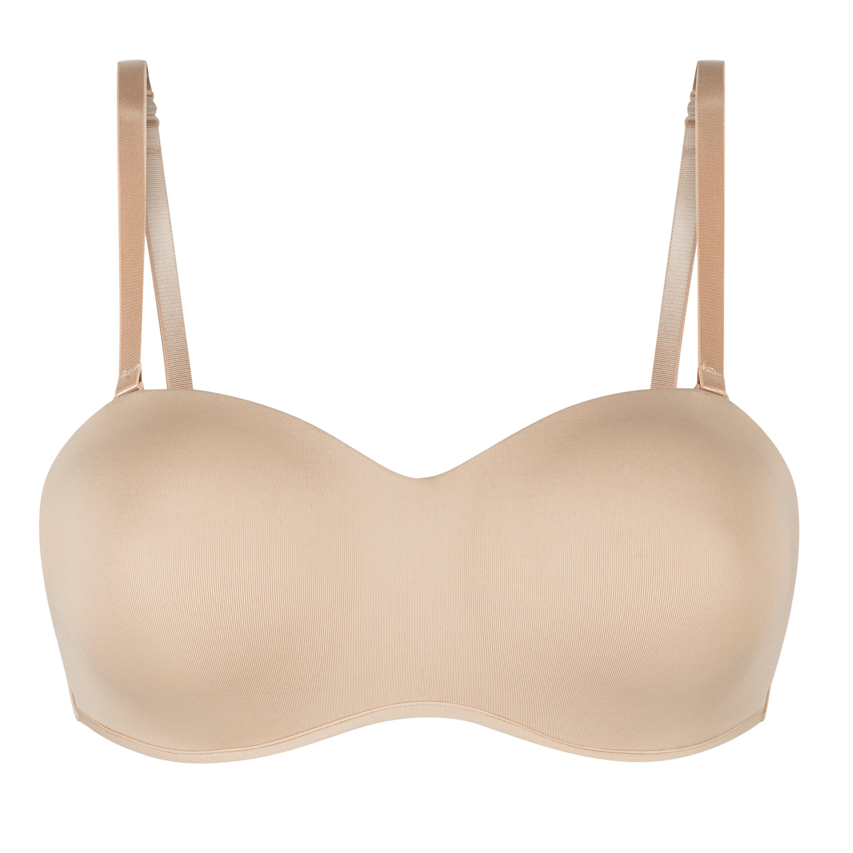 Uniqlo store bandeau bra