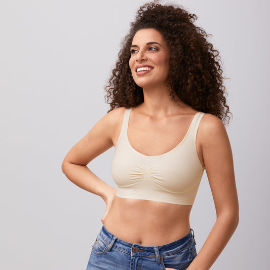 Becky Mastectomy Bra