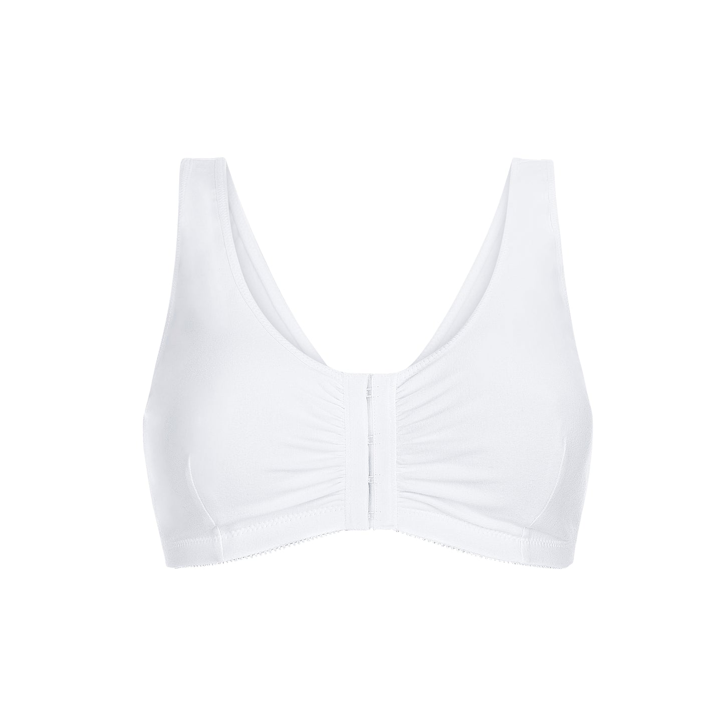 Frances Wire-free FC Mastectomy Bra