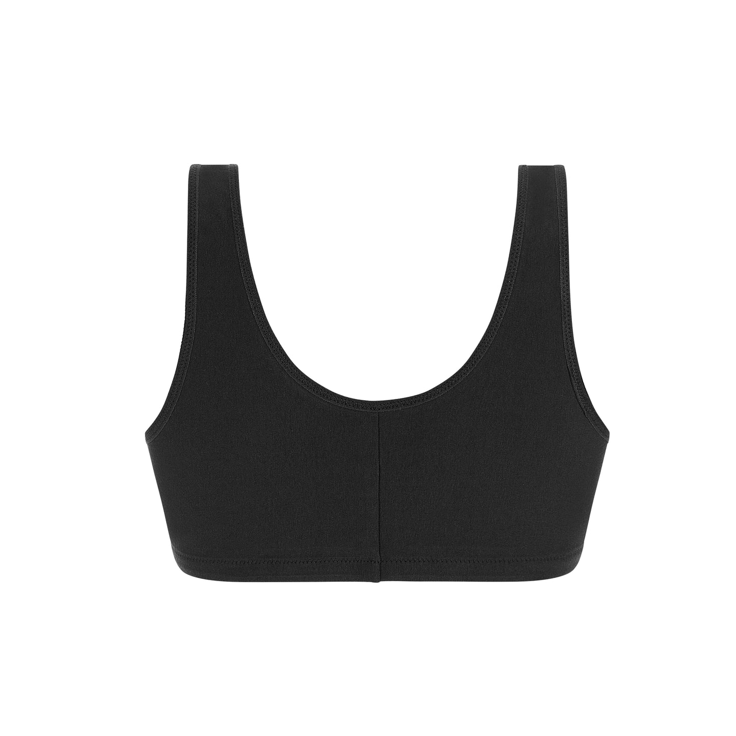 Frances Wire-free FC Mastectomy Bra