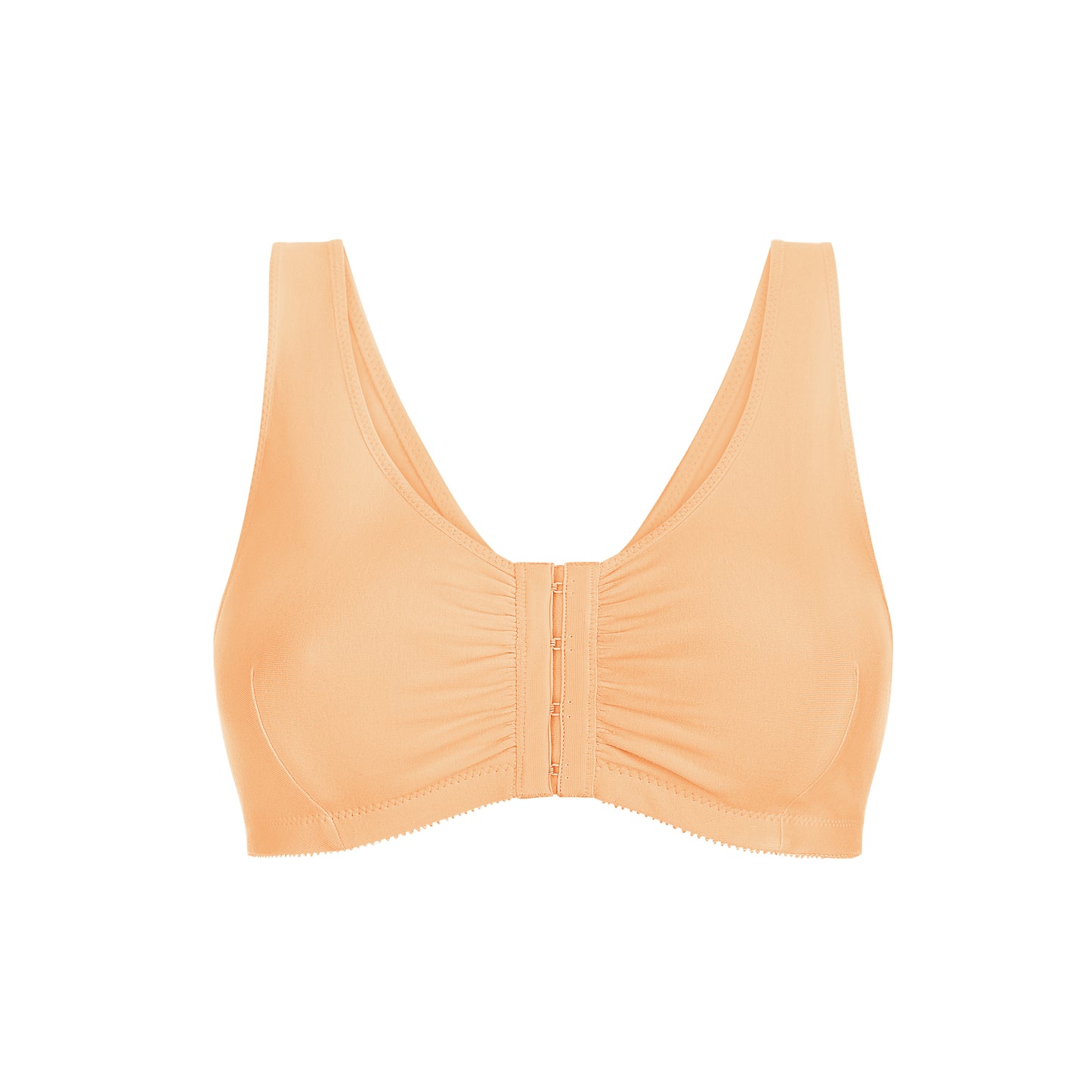 Frances Wire-free FC Mastectomy Bra