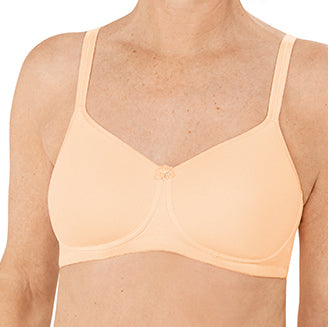 Mara Padded Wire-free Mastectomy Bra