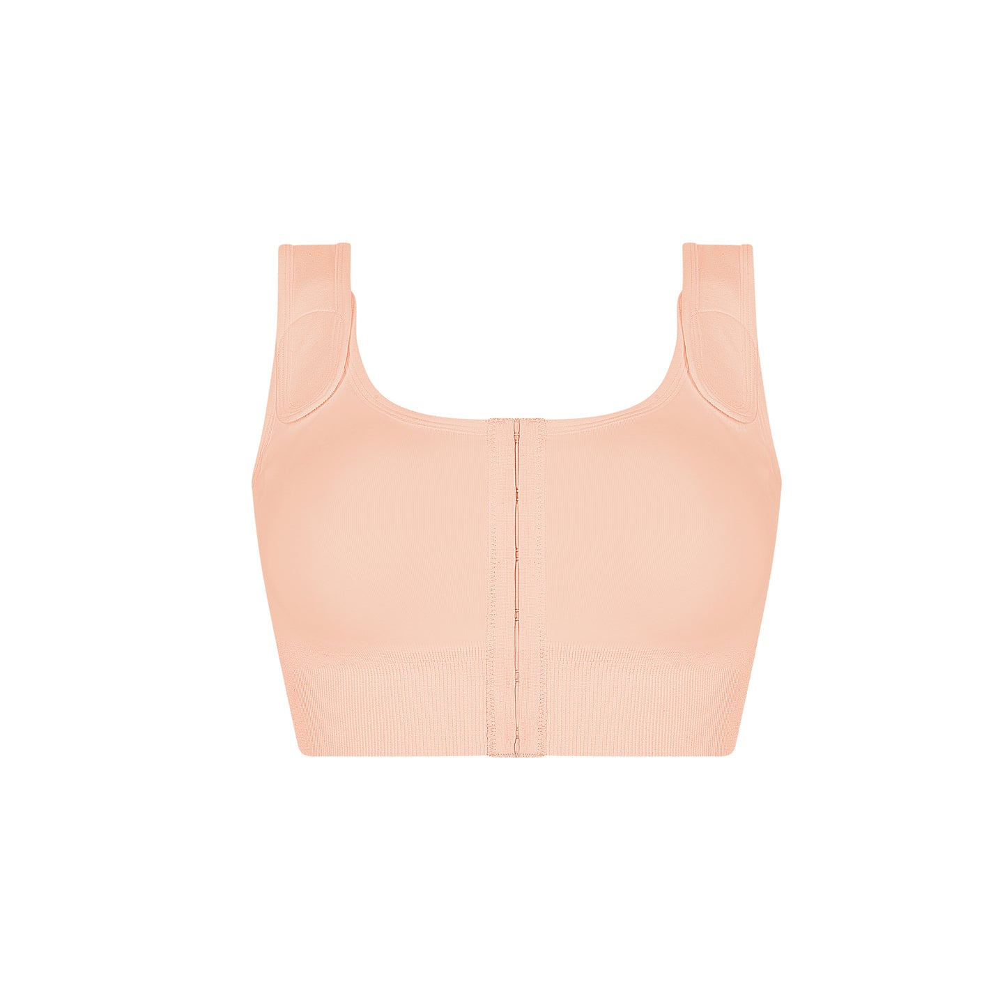 Sina Seamless Post Surgical Bra