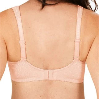 Tiana Soft Cup Bra - Nude