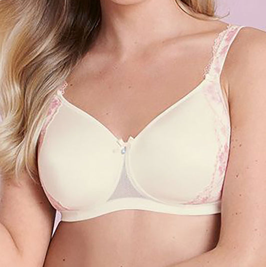 Colette SPB Mastectomy Bra - Crystal